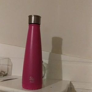 Sip water bottle
